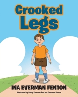 Crooked Legs 1637842643 Book Cover