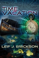 Time Vacation 0996081836 Book Cover