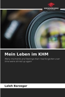 Mein Leben im KHM 6209506496 Book Cover