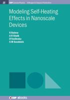 Modeling Self-Heating Effects in Nanoscale Devices 1681740591 Book Cover