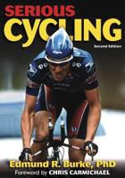 Serious Cycling 087322759X Book Cover