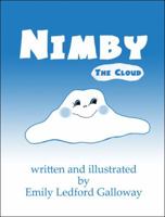 Nimby the Cloud 160441779X Book Cover