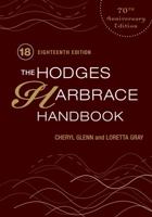 Hodges' Harbrace Handbook 083840345X Book Cover