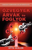 Özvegyek, árvák, Foglyok 963067193X Book Cover