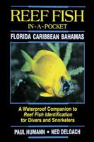 Reef Fish In A Pocket - Indo-Pacific 187834823X Book Cover