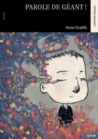 Parole de géant ! (French Edition) 2414809310 Book Cover