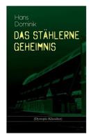 Das St�hlerne Geheimnis 8026886054 Book Cover