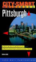 City Smart: Pittsburgh 1562613499 Book Cover