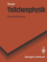 Teilchenphysik Eine Einfuhrung 3540542183 Book Cover