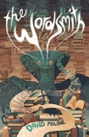 The Wordsmith 1645385574 Book Cover
