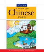 Learn Mandarin Chinese Words 1626873771 Book Cover