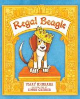 Regal Beagle 0857983709 Book Cover