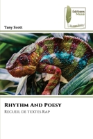 Rhythm And Poesy (French Edition) 6207814746 Book Cover