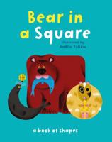 Bear in a Square 1499806299 Book Cover