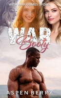 War Booty B09VFJY3SJ Book Cover