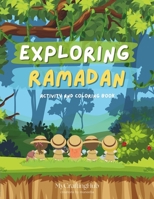Exploring Ramadan B0CTZ5CQVV Book Cover