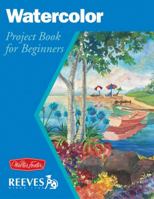 Watercolor: Project Book for Beginners 1560107367 Book Cover