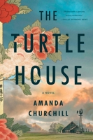 The Turtle House 0063290510 Book Cover