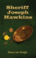 Sheriff Joseph Hawkins 1981683755 Book Cover