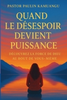 HORS DU TOMBEAU: S'ELEVER AVEC LES CLES DE LA LIBERTE ET DE LA GLOIRE (French Edition) B0GS6SV7P2 Book Cover