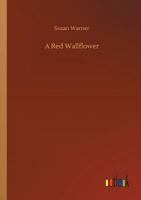 A Red Wallflower 1517793114 Book Cover