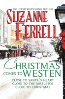 Christmas Comes To Westen 1978455550 Book Cover