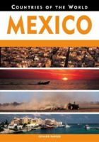 Mexico (Country Insights) 0816055033 Book Cover