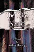 The Third State 0595372279 Book Cover