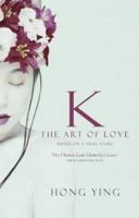 K: The Art of Love 0714530727 Book Cover