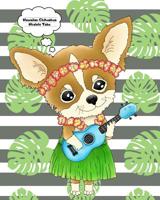 Hawaiian Chihuahua 1074402928 Book Cover