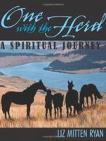 One with the Herd: A Spiritual Journey 0918880556 Book Cover