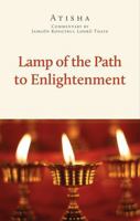 The Lamp of the Path to Enlightenment 2360170635 Book Cover