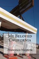 My Beloved California 0244989044 Book Cover