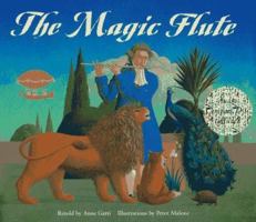 The Magic Flute 0811810038 Book Cover