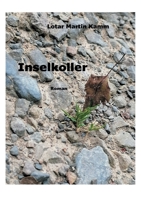 Inselkoller (German Edition) 3757817982 Book Cover