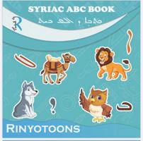 Assyrian ABC book 1682420086 Book Cover