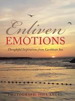 Enliven Emotions: Thoughtful Inspirations from Caribbean Sea 1524622095 Book Cover