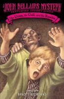 The Drum, the Doll, and the Zombie 0140375155 Book Cover