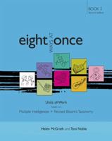 Eight Ways At Once: Book 2: Bk. 2 1740911199 Book Cover