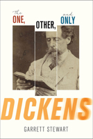 The One, Other, and Only Dickens 1501730134 Book Cover