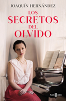 Los secretos del olvido / The Secrets of Forgetfulness 8401031699 Book Cover