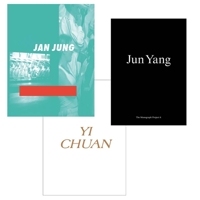 Jun Yang: The Monograph Project Band 4-6 3868593675 Book Cover