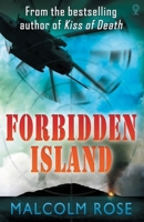 Forbidden Island 0746098634 Book Cover
