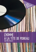 L'homme à la tête de poireau (French Edition) 234215237X Book Cover
