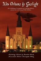 New Orleans By Gaslight 0615801188 Book Cover