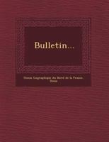 Bulletin... 1247099261 Book Cover