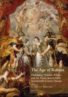 Rubens and the Thirty Years War 2503549489 Book Cover