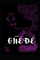 The Book of Ghede B09SP8JNDR Book Cover