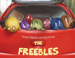 The Freebles 1788303873 Book Cover