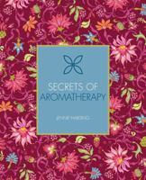 Secrets of Aromatherapy 0785838147 Book Cover